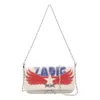 Zadig & Voltaire Rock America Crossbody Bag