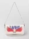 Zadig & Voltaire Rock America Crossbody Bag