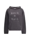 Zadig & Voltaire Zadig&voltaire Sweatshirts In Black