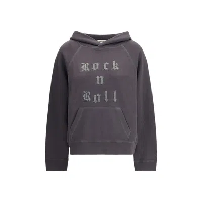 ZADIG & VOLTAIRE ROCK&ROLL HOODIE