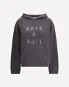 Zadig & Voltaire Zadig&voltaire Sweatshirts In Gray