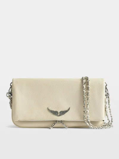 Zadig & Voltaire Rock Clutch