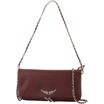Zadig & Voltaire Zadig&voltaire Rock Crossbody