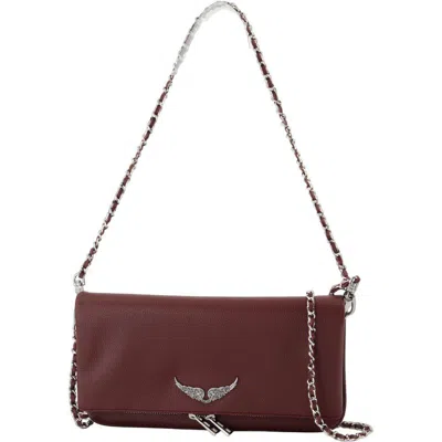 Zadig & Voltaire Zadig&voltaire Rock Crossbody