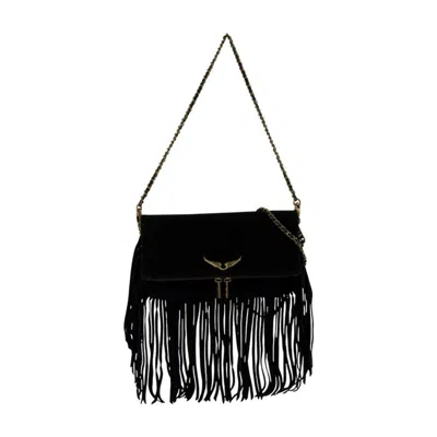 Zadig & Voltaire Zadig&voltaire Rock Crossbody