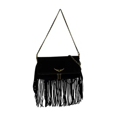 Zadig & Voltaire Zadig&voltaire Rock Crossbody