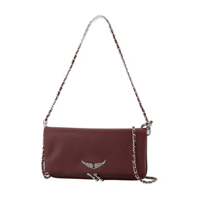 Zadig & Voltaire Zadig&voltaire Rock Crossbody