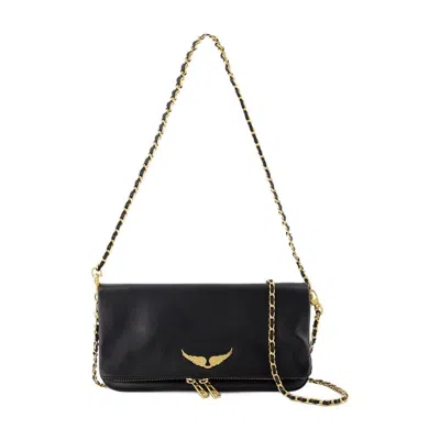 Zadig & Voltaire Zadig&voltaire Rock Crossbody