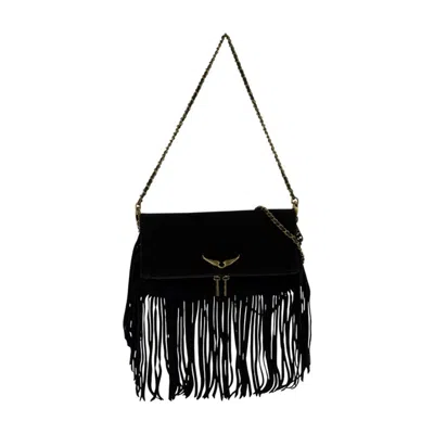 Zadig & Voltaire Zadig&voltaire Rock Crossbody