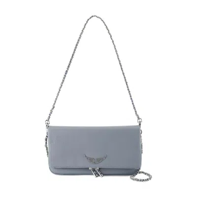 Zadig & Voltaire Zadig&voltaire Rock Crossbody
