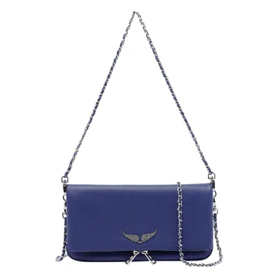 Zadig & Voltaire Rock Crossbody Bag
