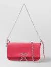 Zadig & Voltaire Rock Crossbody Bag Chain Strap