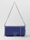 Zadig & Voltaire Rock Crossbody Bag Chain Strap