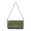 Zadig & Voltaire Rock Crossbody Bag In Green