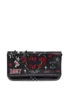 Zadig & Voltaire Zadig&voltaire Rock Grained Leather Punk Bags