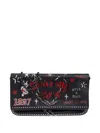 Zadig & Voltaire Zadig&voltaire Rock Grained Leather Punk Bags