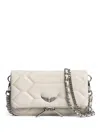 Zadig & Voltaire Zadig&voltaire Rock Nano Xl Mat Scale Bags