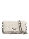Zadig & Voltaire Zadig&voltaire Rock Nano Xl Mat Scale Bags