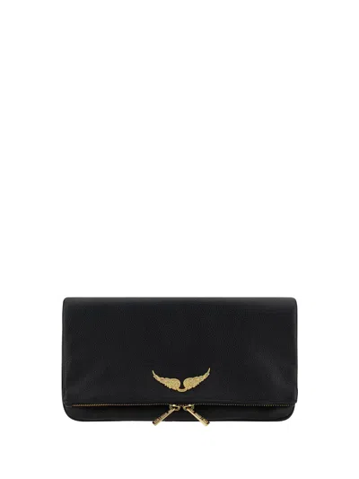 Zadig & Voltaire Rock Shoulder Bag