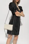 Zadig & Voltaire ‘rock' Shoulder Bag In White