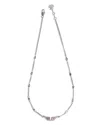 Zadig & Voltaire Rock Necklace