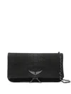 Zadig & Voltaire Zadig&voltaire Rock Soft Savage Bags