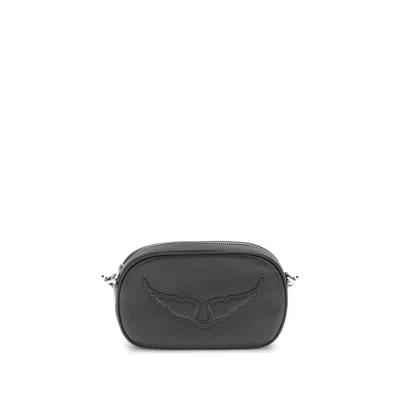 Zadig & Voltaire Rock With You Shoulder Bag