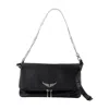 Zadig & Voltaire Zadig&voltaire Rocky Ii Crossbody