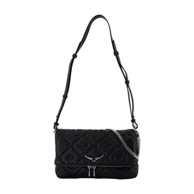 Zadig & Voltaire Zadig&voltaire Rocky Ii Crossbody