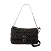 Zadig & Voltaire Zadig&voltaire Rocky Ii Shoulder Bag In Gray