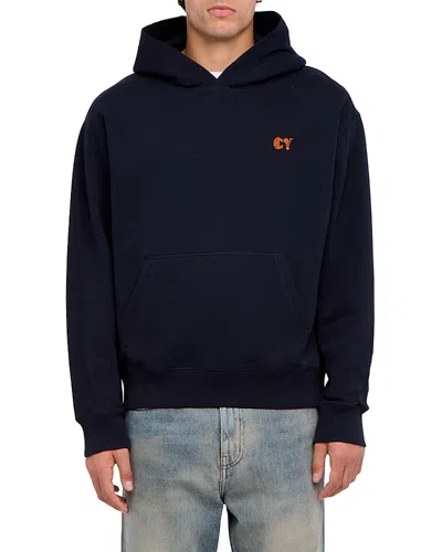 Zadig & Voltaire Sacha Chateau Hoodie Sweatshirt In Black