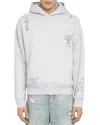 Zadig & Voltaire Sacha Graphic Sweatshirt In White