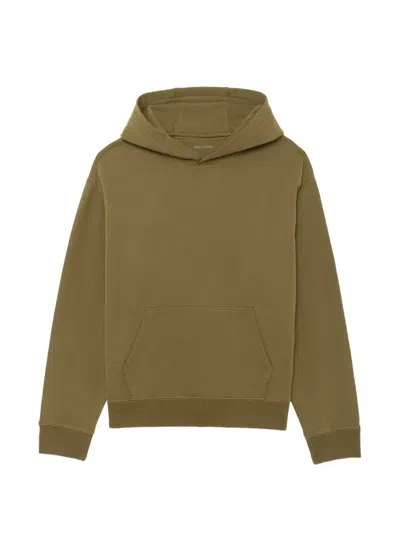 Zadig & Voltaire Sacha Sweatshirt In Green