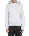 Zadig & Voltaire Sanchi Photo-patch Hoodie In White