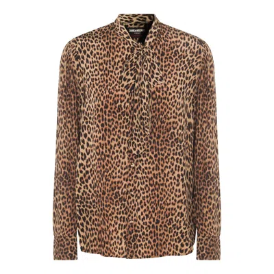 ZADIG & VOLTAIRE ZADIG&VOLTAIRE SHIRTS