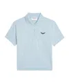 Zadig & Voltaire Short-sleeved Polo Shirt