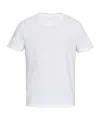 Zadig & Voltaire Classic Crew Neck T-shirt