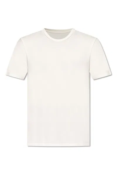 Zadig & Voltaire Short-sleeved T-shirt In White