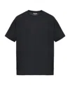 Zadig & Voltaire Skull-embellished T-shirt In Black