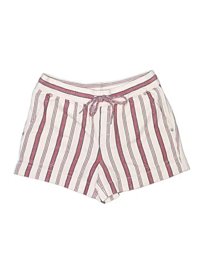 Pre-owned Zadig & Voltaire Shorts In Ivory