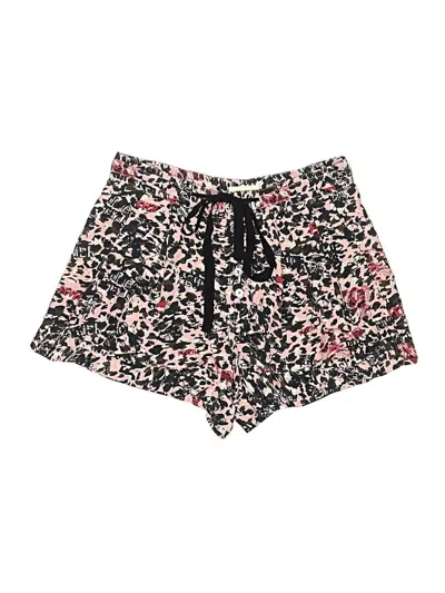 Pre-owned Zadig & Voltaire Shorts In Pink