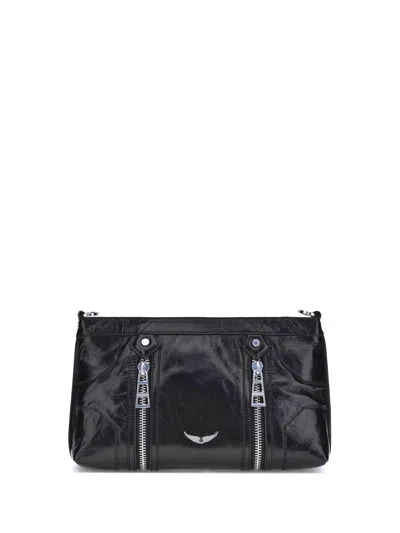 Zadig & Voltaire Zadig&voltaire Shoulder Bags