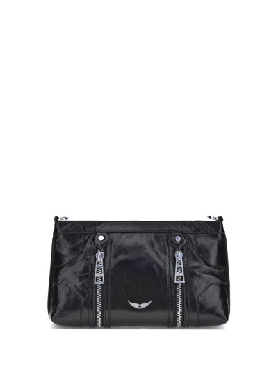 Zadig & Voltaire Zadig&voltaire Shoulder Bags