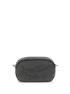 Zadig & Voltaire Zadig&voltaire Shoulder Bags In Black