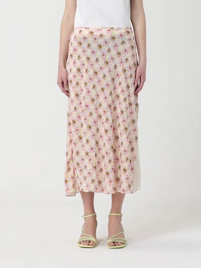 Zadig & Voltaire Skirt Woman  In Multi