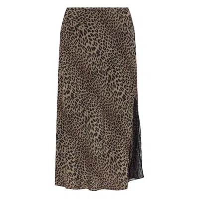 ZADIG & VOLTAIRE ZADIG&VOLTAIRE SKIRTS