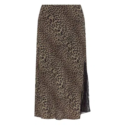 ZADIG & VOLTAIRE ZADIG&VOLTAIRE SKIRTS