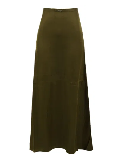 Zadig & Voltaire Skirts In Green