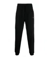 Zadig & Voltaire Skull Capri Track Pants In Multi