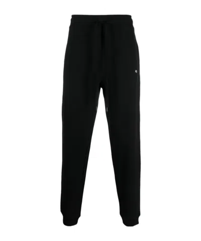 Zadig & Voltaire Skull Capri Track Pants In Multi